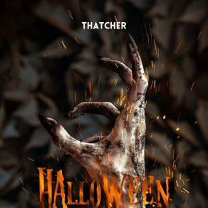 Download track Halloween (Radio Edit) Thatcher