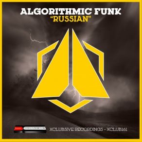 Download track Russian Algorithmic Funk