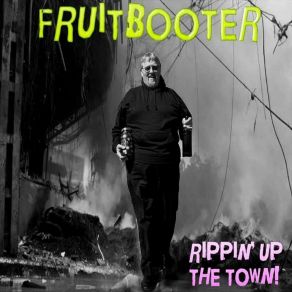 Download track Happy Friday Fruitbooter