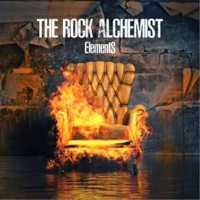 Download track A-Matrix The Rock Alchemist