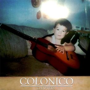 Download track Back With You ColonicoValerie Borghesi