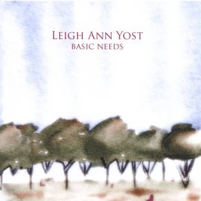 Download track Front Porch Blues Leigh Ann Yost