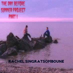 Download track You're The Fire In Her Veins Rachel Singratsomboune