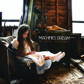 Download track The Cannons Cry Machines Dream