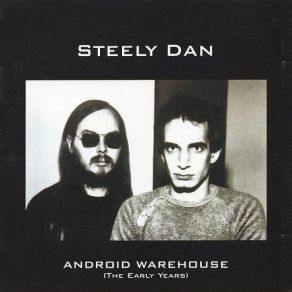 Download track Oh! Wow It's You Steely Dan