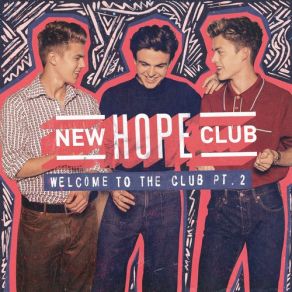 Download track Friend Of A Friend George Smith, New Hope Club, Reece Bibby, Blake RichardsonKhris Lorenz