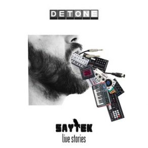 Download track Marimba (Live) Saytek