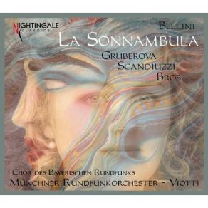 Download track Io Piu Di Tutti O Amina Vincenzo Bellini