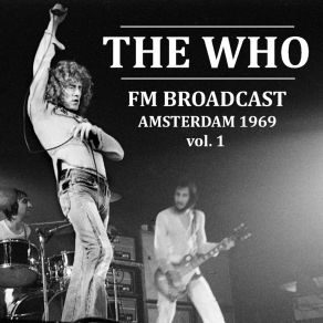 Download track Sparks (Live) The Who