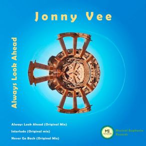 Download track Never Go Back Jonny Vee