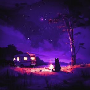 Download track Full Of Stars (Lofi Speed Up) Osya Cat