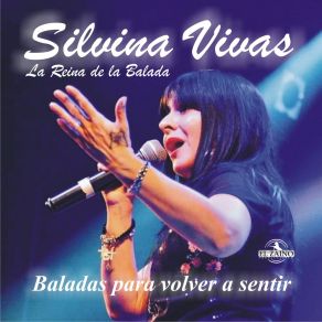 Download track Quédate Silvina Vivas La Reina De La Balada