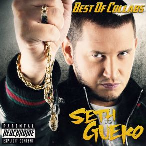 Download track Patong City Gang Seth Gueko