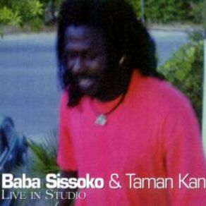 Download track Tunga Baba Sissoko