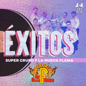 Download track Salta Super Grupo F La Nueva FlamaYesi Rodriguez