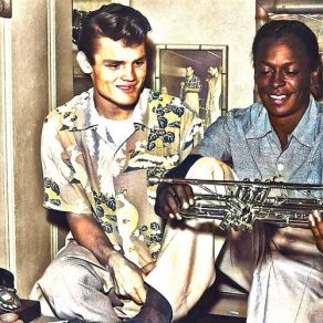 Download track Witch Doctor Chet Baker, Miles Davis