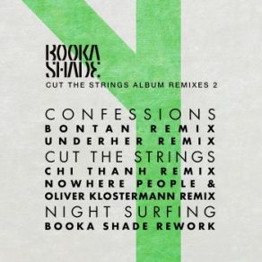 Download track Cut The Strings (Nowhere People & Oliver Klostermann Remix) Booka Shade