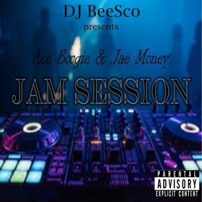 Download track Guess Who DJ BeeSco