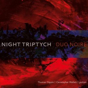 Download track Soli Deo Gloria Duo Noire