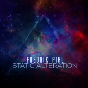 Download track Static Alteration Fredrik PihlBrett Garsed