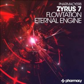 Download track Flowtation (Original Mix) Zyrus 7