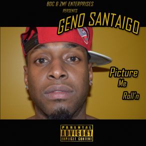 Download track U See Me Geno Santaigo