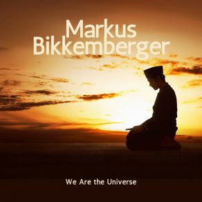 Download track We Are The Universe Markus Bikkemberger