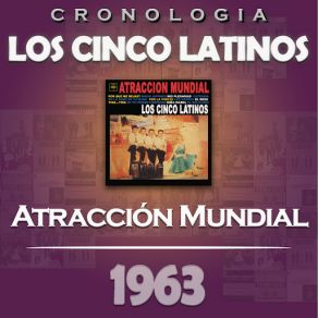 Download track Por Qué Me Dejas? (Et Maintenant) Los Cinco Latinos