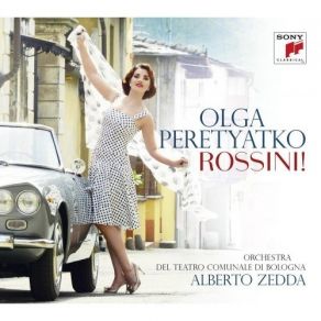 Download track 07. Il Turco In Italia I Vostri Cenci VI Mando Rossini, Gioacchino Antonio