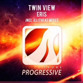 Download track Eris (Illitheas Club Mix) Twin View