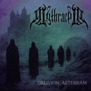 Download track Harbinger's Chant Mythraeum