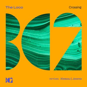 Download track Crossing (Joono Remix) Joono