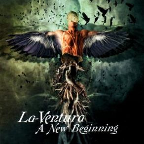 Download track A New Beginning La - Ventura