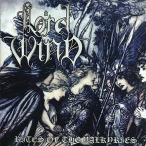 Download track Rhinemaidens' Lamentation Lord Wind