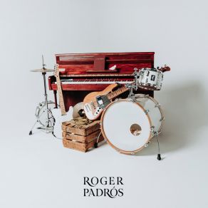 Download track A Contrallum (Instrumental) Roger PadrósThe Instrumental