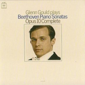 Download track II - Adagio Molto Gould Glenn Herbert