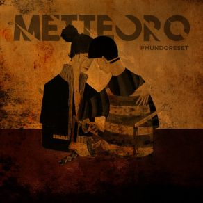 Download track Últimas Páginas Metteoro