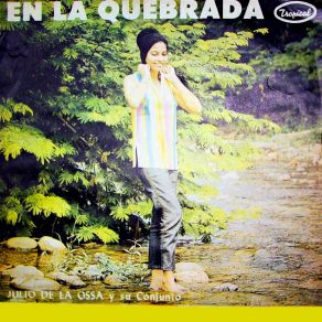 Download track Sufro Por Tu Amor Julio De La Ossa