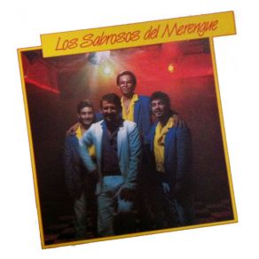 Download track La Maquinita Los Sabrosos Del Merengue