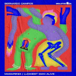 Download track Marapendi (Original Mix) Bernardo Campos