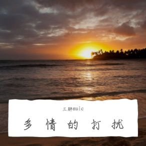 Download track 多情的打扰 三胖muic