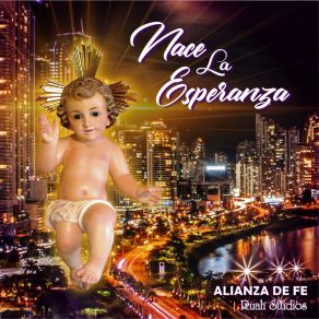 Download track LA VIRGEN LLEVA UNA ROSA Alianza De Fe