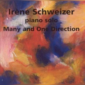 Download track Saitenpfade Irene Schweizer