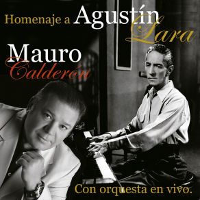 Download track Amor De Mis Amores (En Vivo) Mauro Calderon