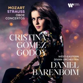 Download track Mozart Oboe Concerto In C Major, K. 314 271k II. Adagio Non Troppo Cristina Gómez Godoy