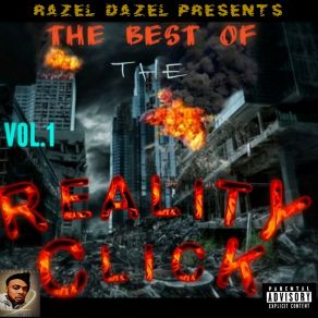 Download track Sick N Tired Razel DazelReality Click