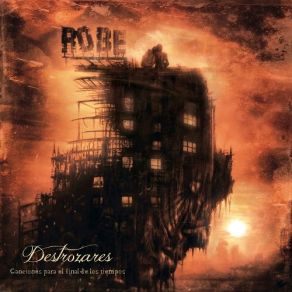 Download track Del Tiempo Perdido Robe