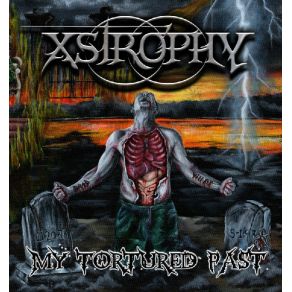 Download track The Age Of Change Xstrophy