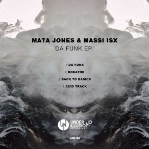 Download track Back To Basics (Original Mix) Massi ISX