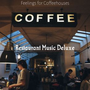 Download track Unique Reading Restaurant Music Deluxe